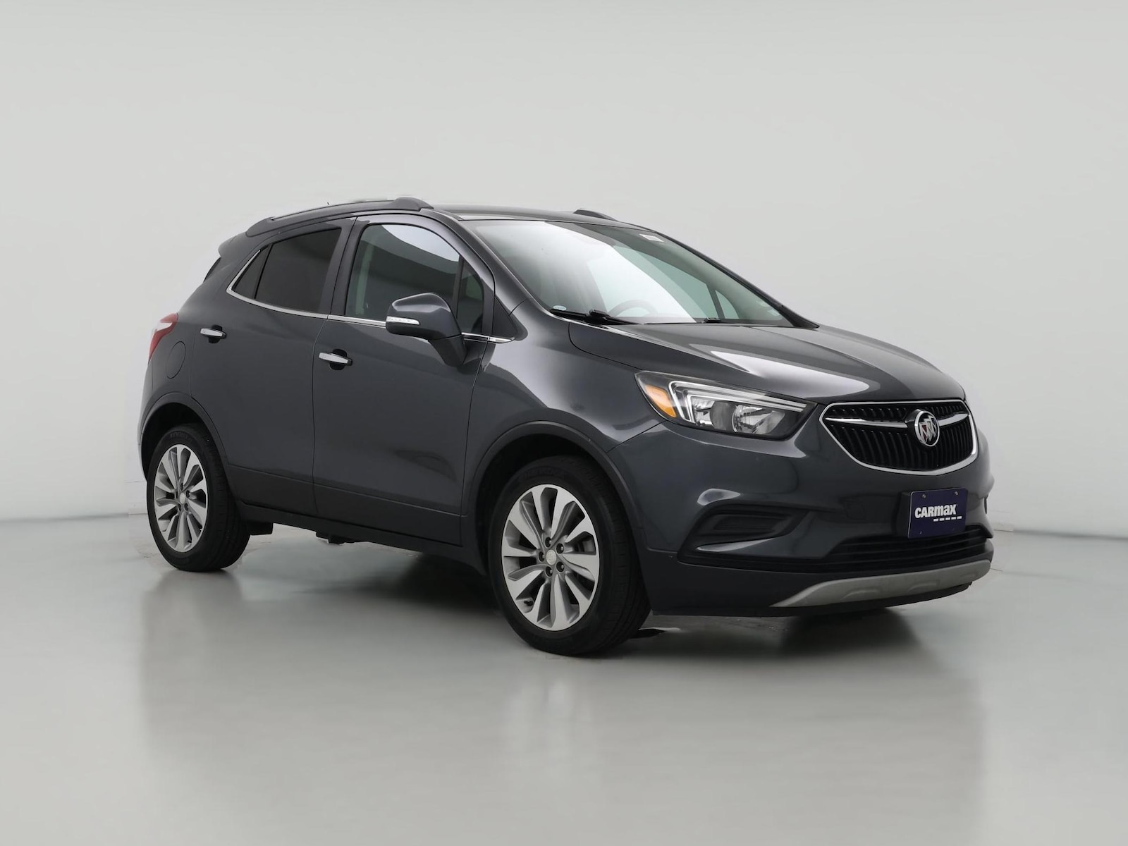 2018 Buick Encore