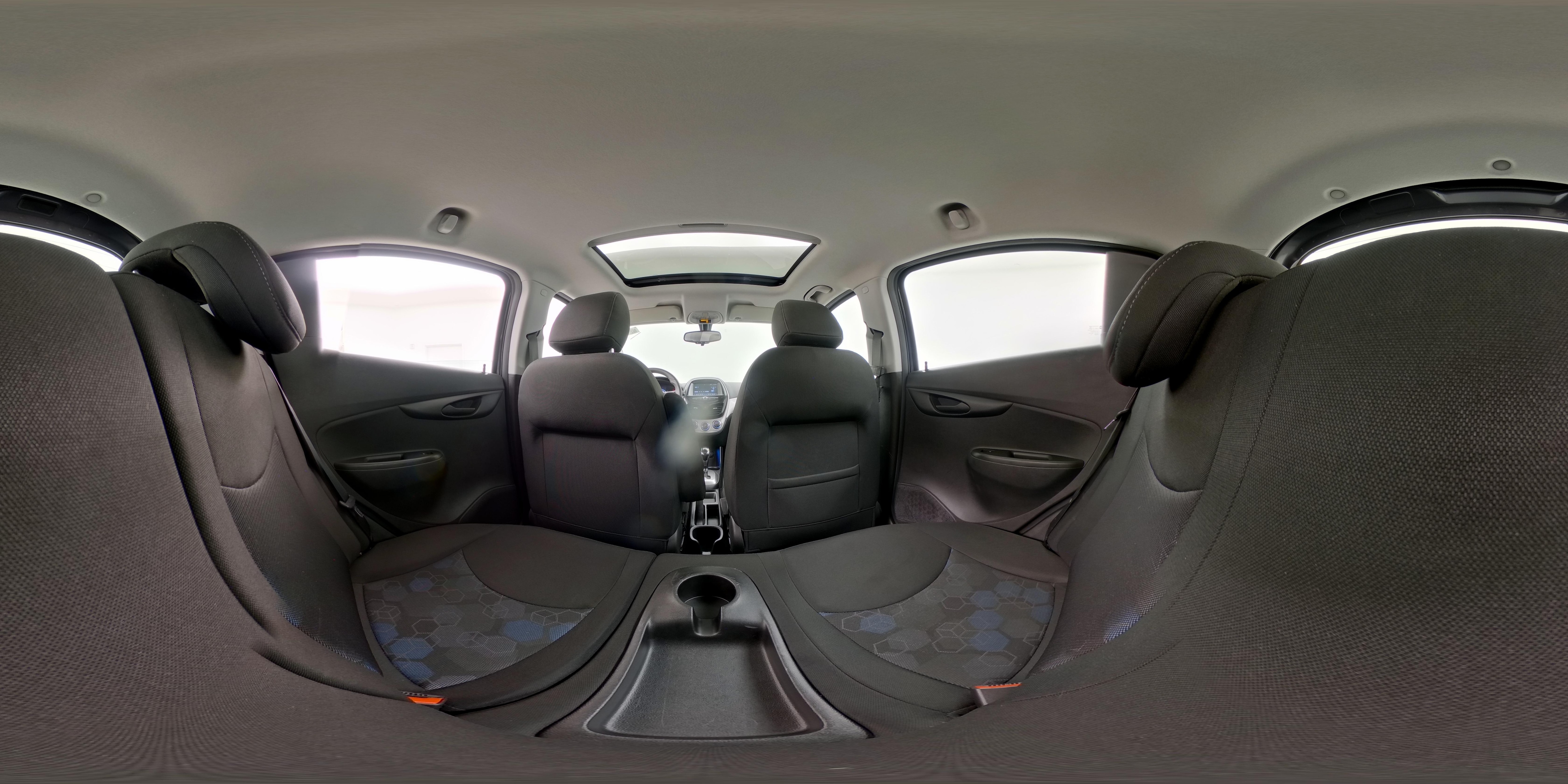 2016 Chevrolet Spark 1LT - Photo 26