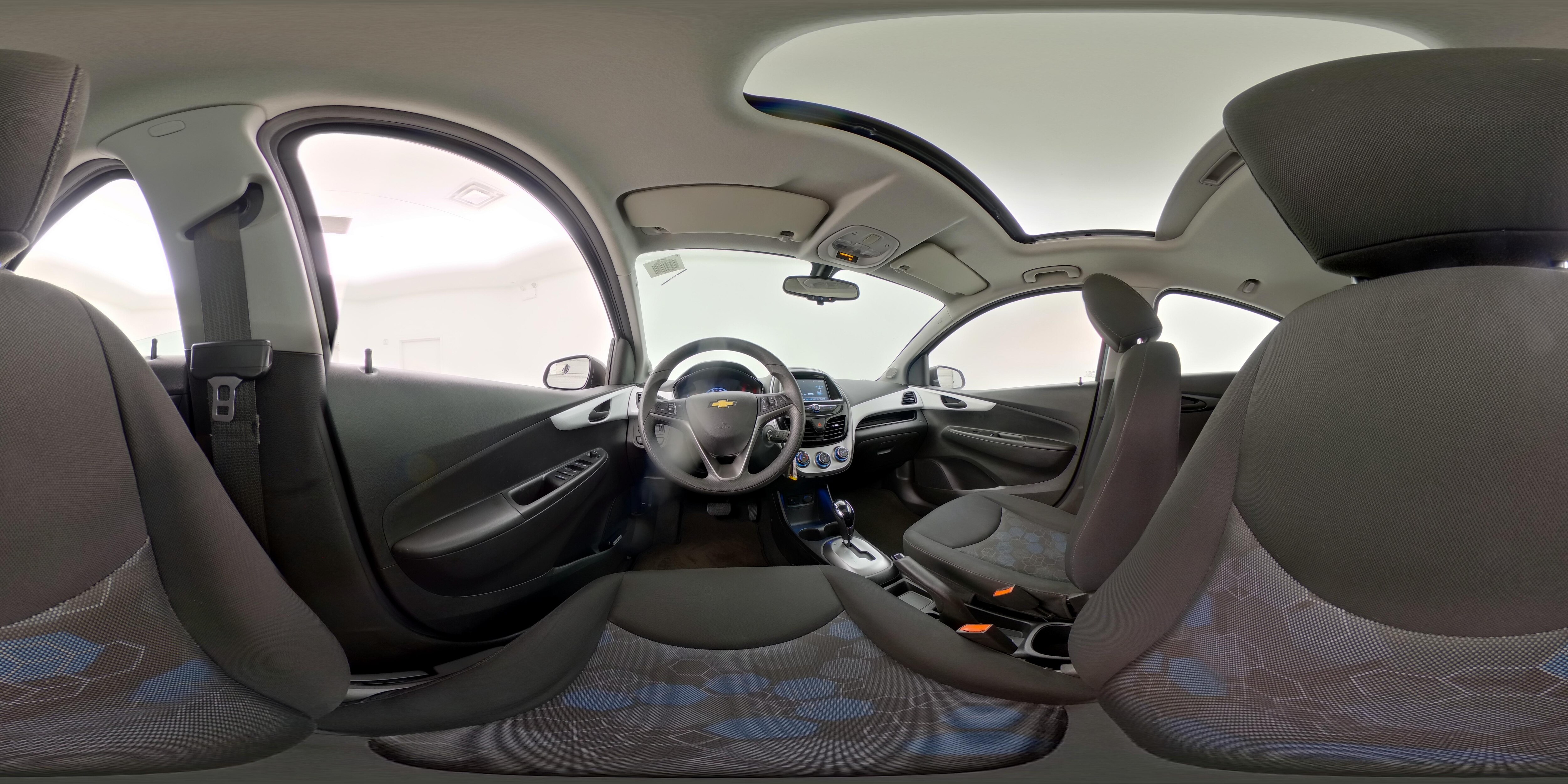 2016 Chevrolet Spark 1LT - Photo 27