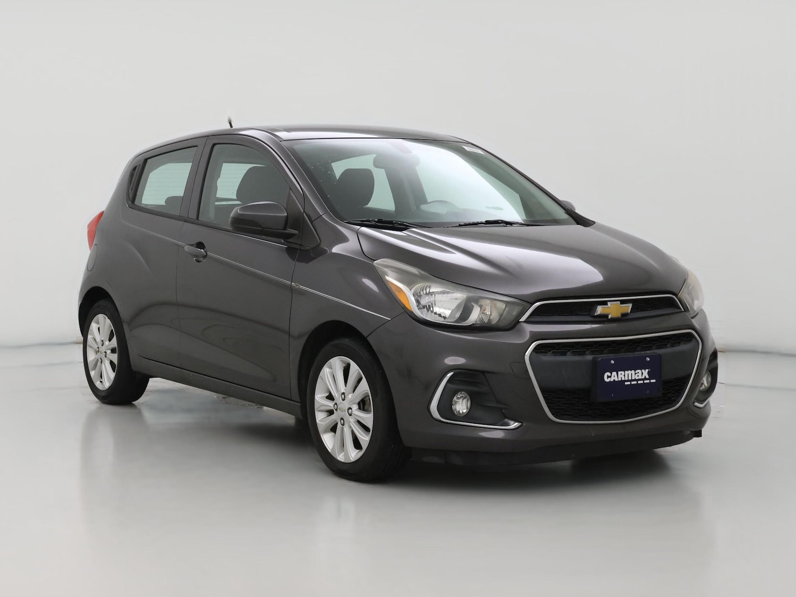2016 Chevrolet Spark 1LT