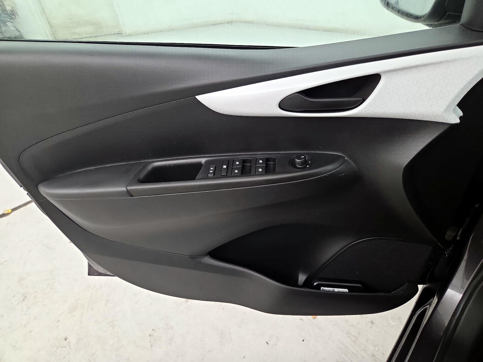 2016 Chevrolet Spark 1LT - Photo 13