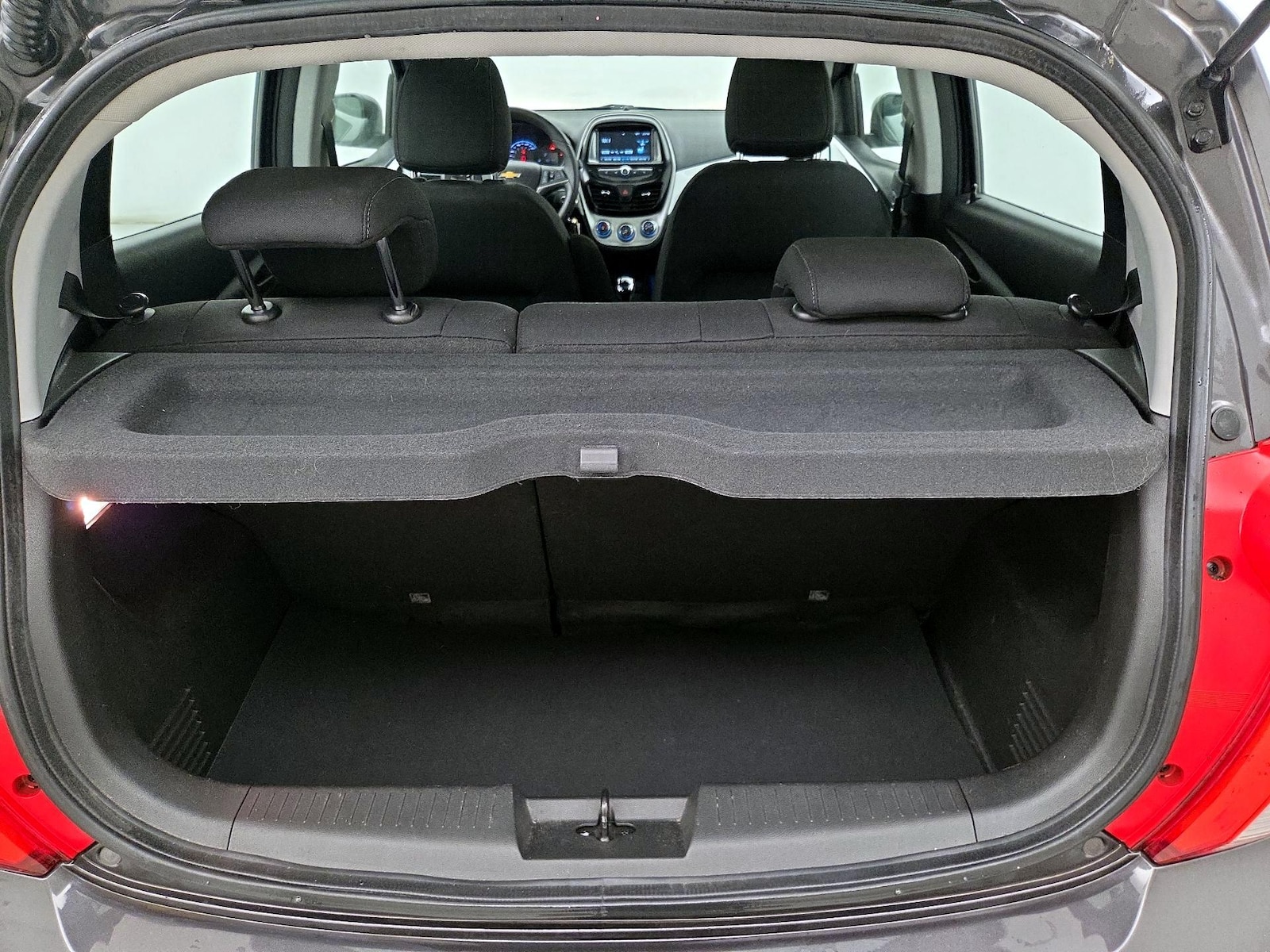 2016 Chevrolet Spark 1LT - Photo 22