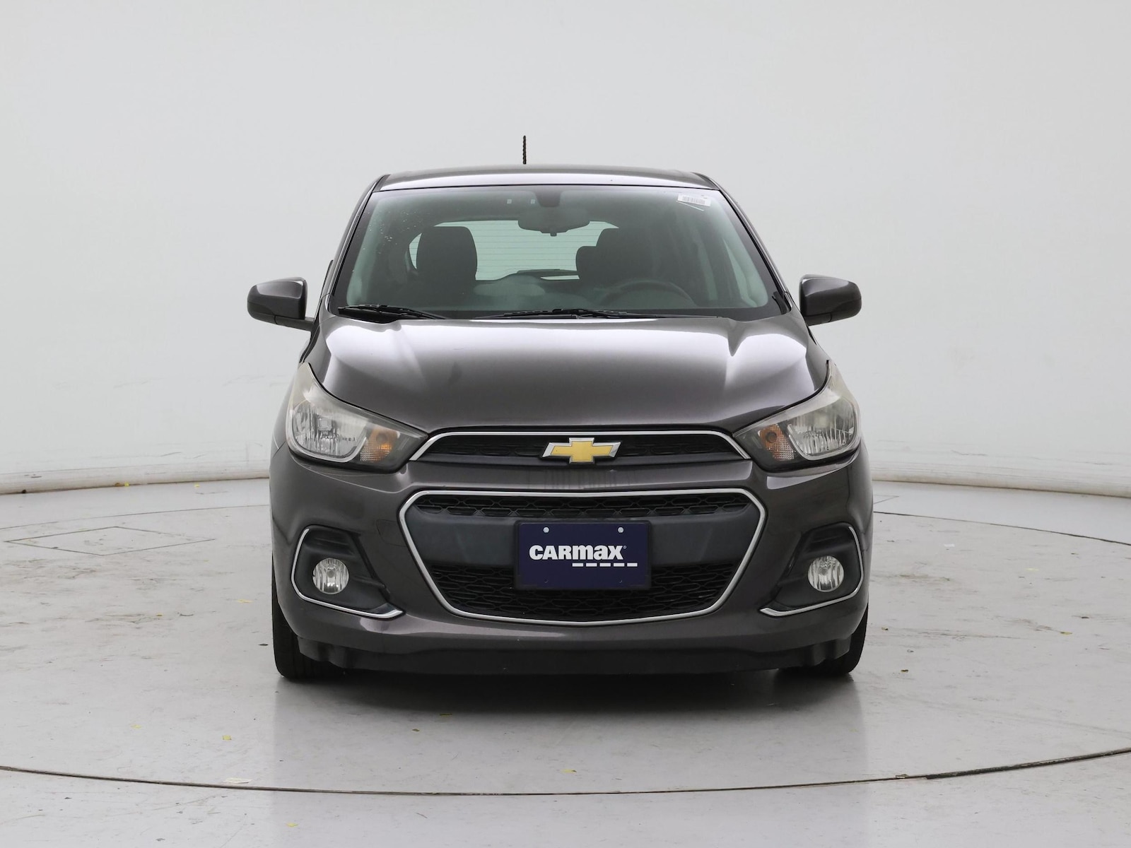 2016 Chevrolet Spark 1LT - Photo 6