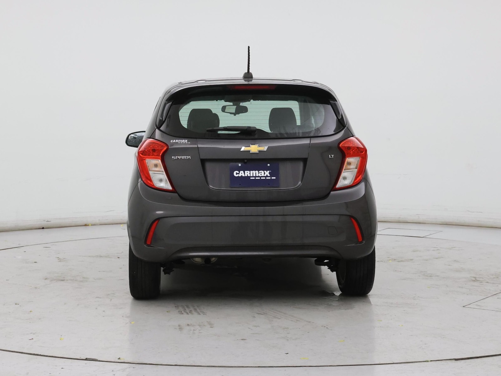 2016 Chevrolet Spark 1LT - Photo 7
