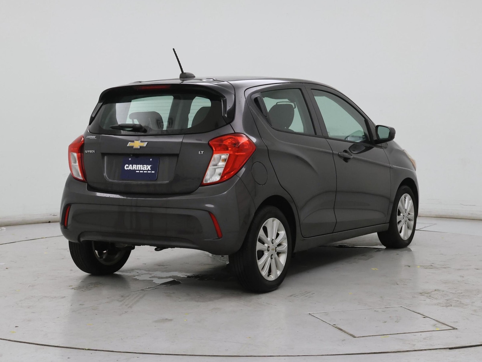 2016 Chevrolet Spark 1LT - Photo 9