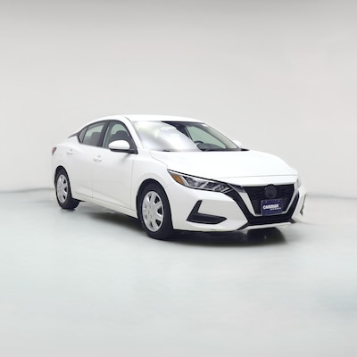 2022 Nissan Sentra S