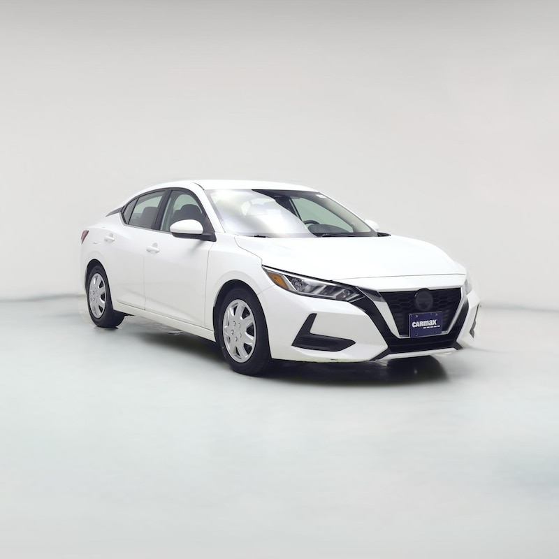 2022 Nissan Sentra S