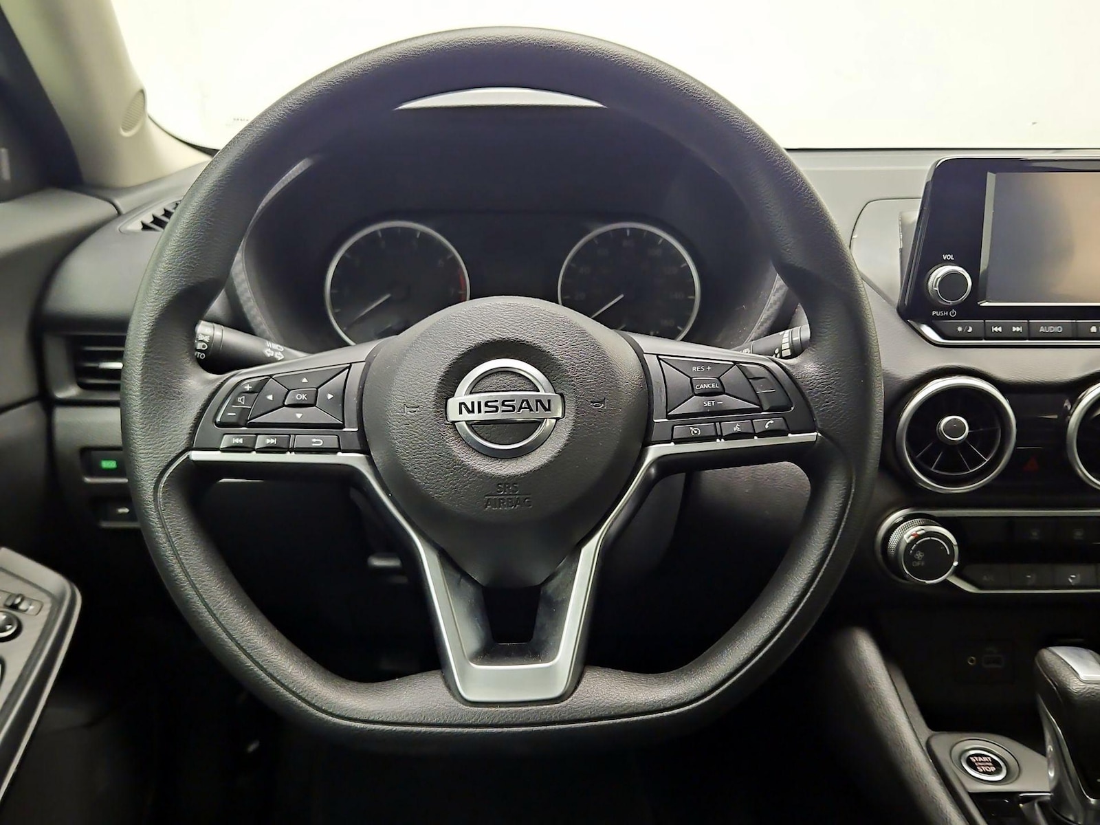 Lane Departure Warning