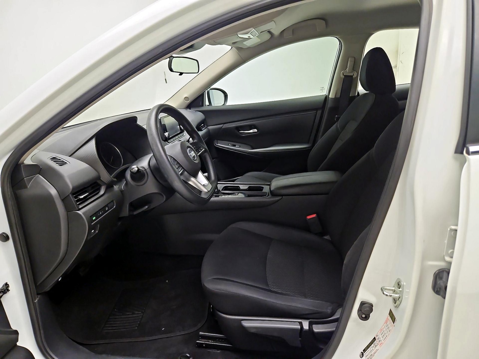 Side Airbags