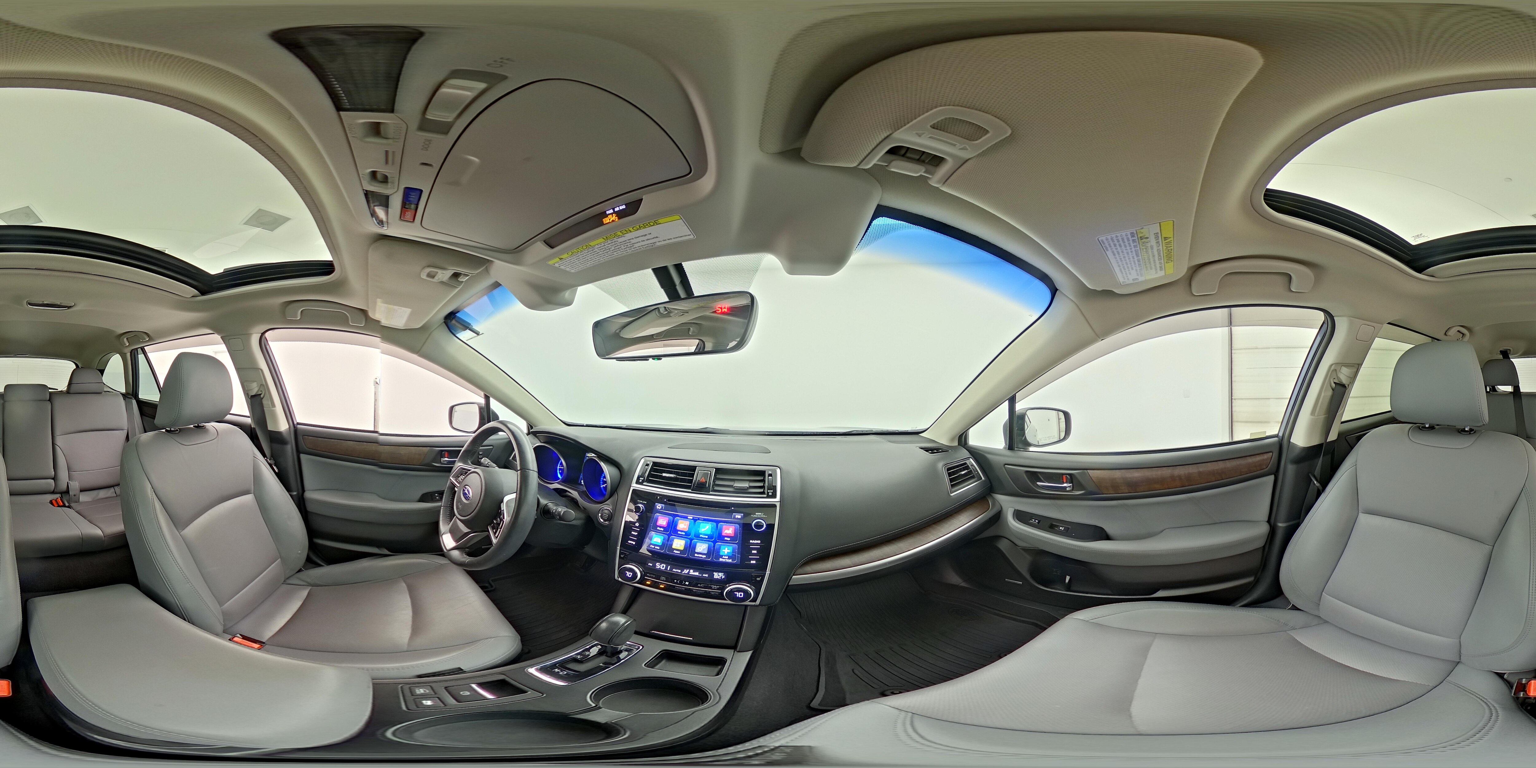 2018 Subaru Outback Limited - Photo 26