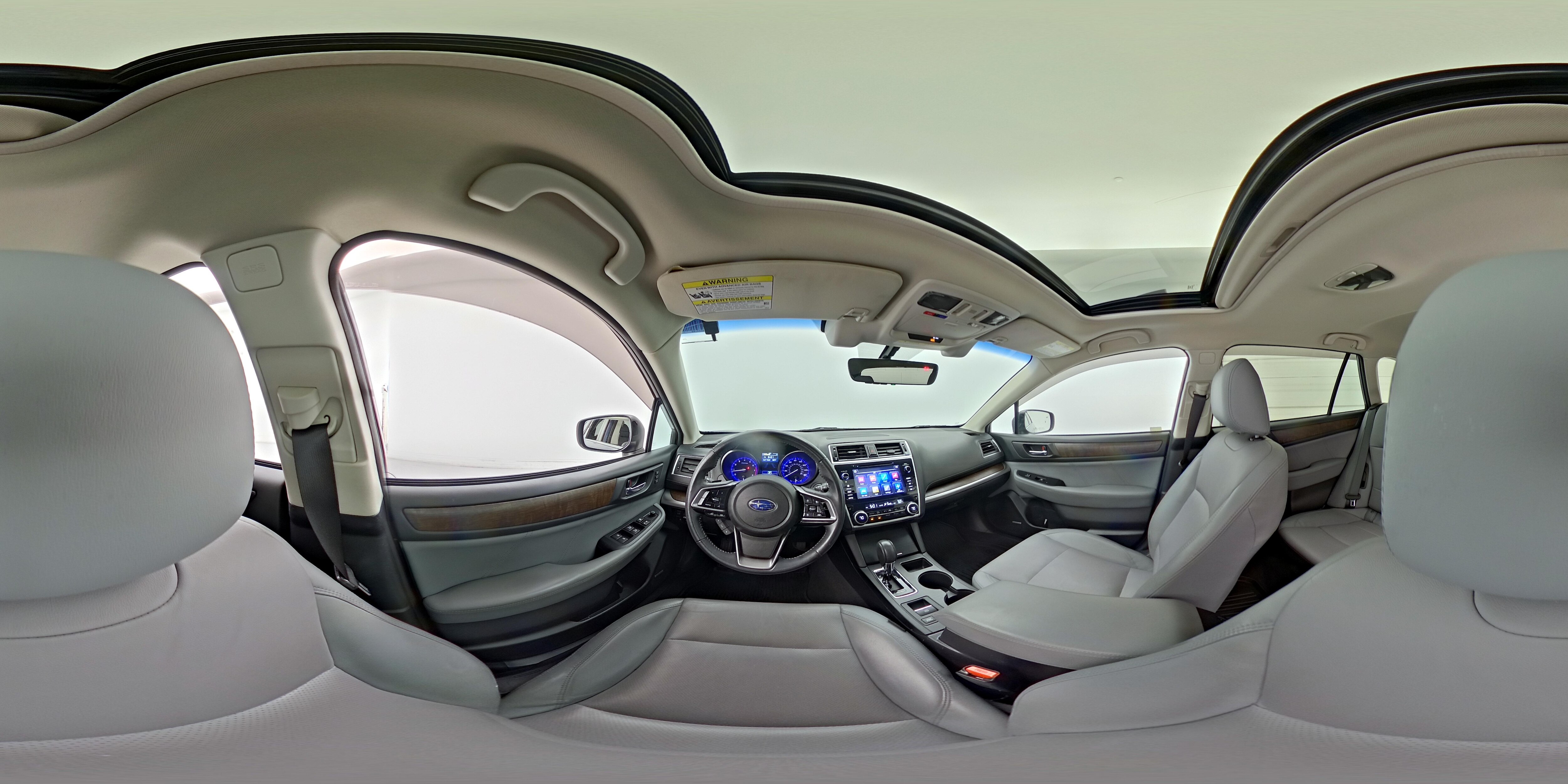 2018 Subaru Outback Limited - Photo 28
