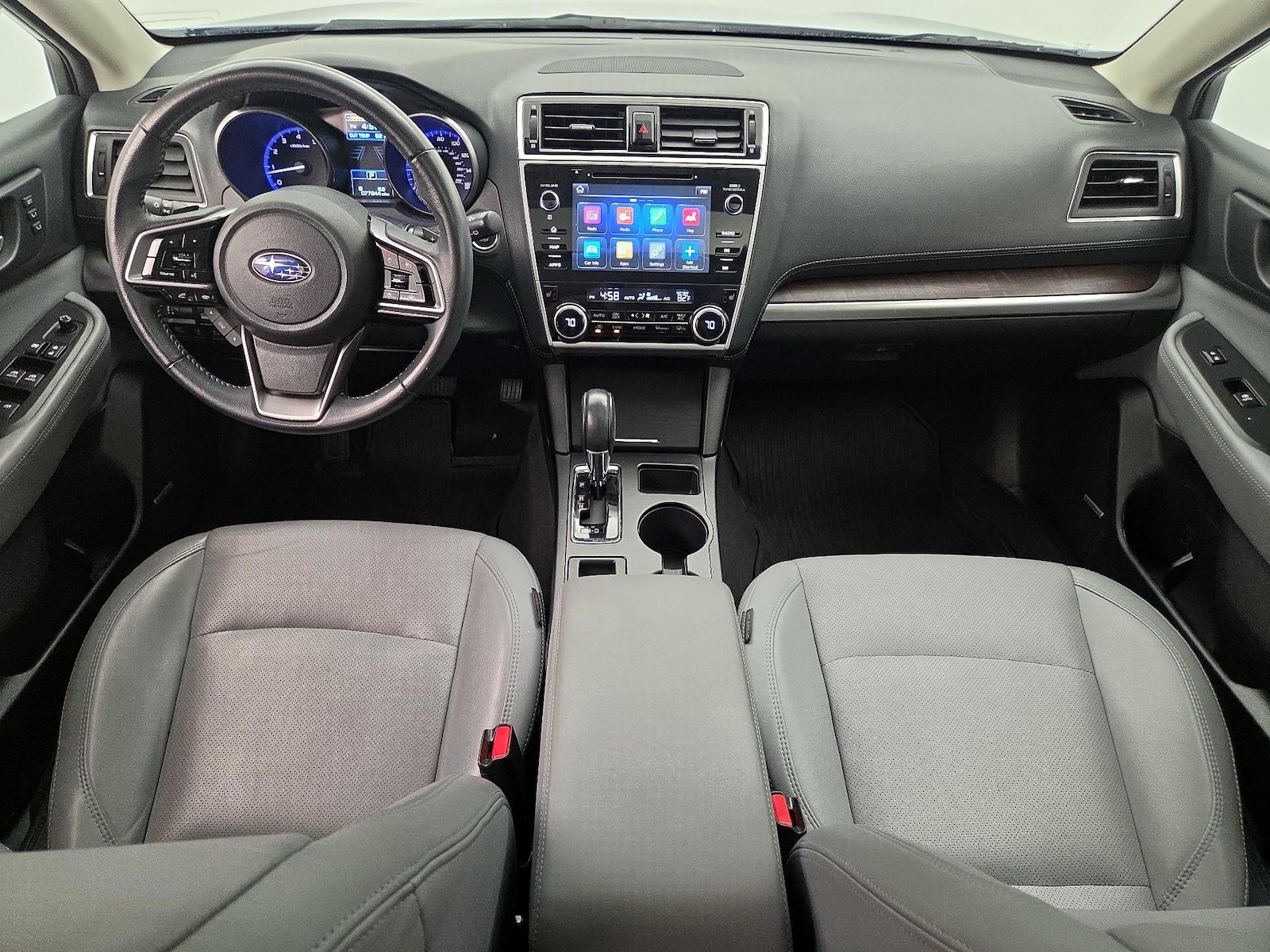 2018 Subaru Outback Limited - Photo 10