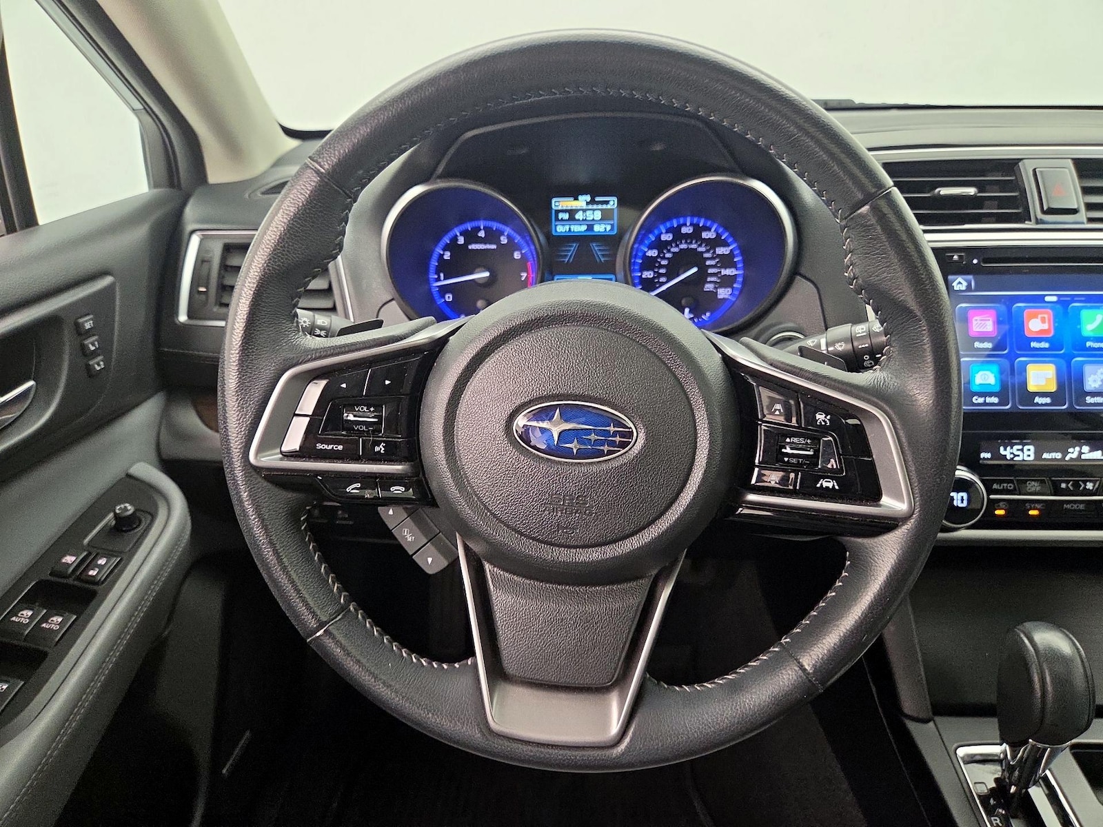 2018 Subaru Outback Limited - Photo 11