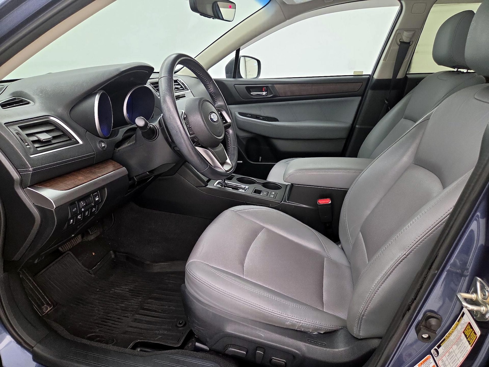 2018 Subaru Outback Limited - Photo 12
