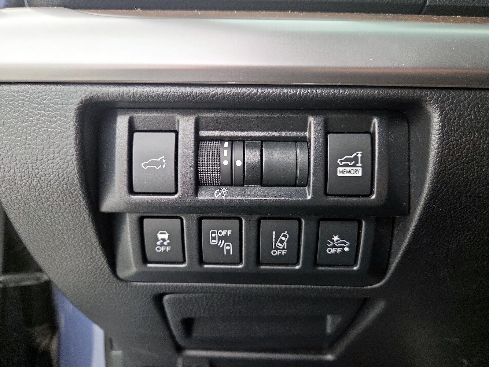 2018 Subaru Outback Limited - Photo 14