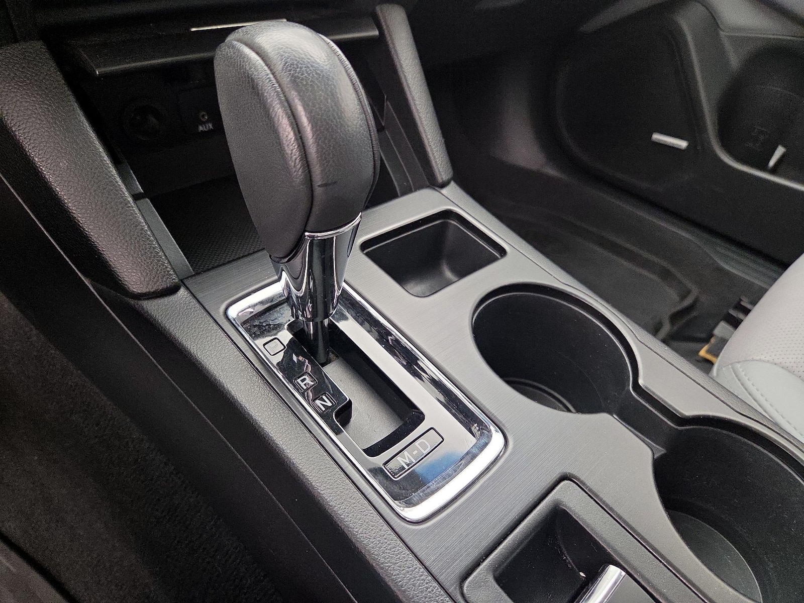 2018 Subaru Outback Limited - Photo 18
