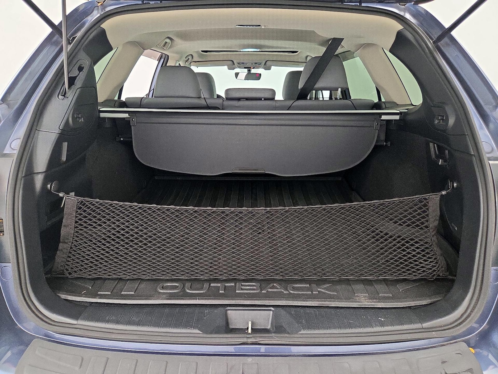 2018 Subaru Outback Limited - Photo 22