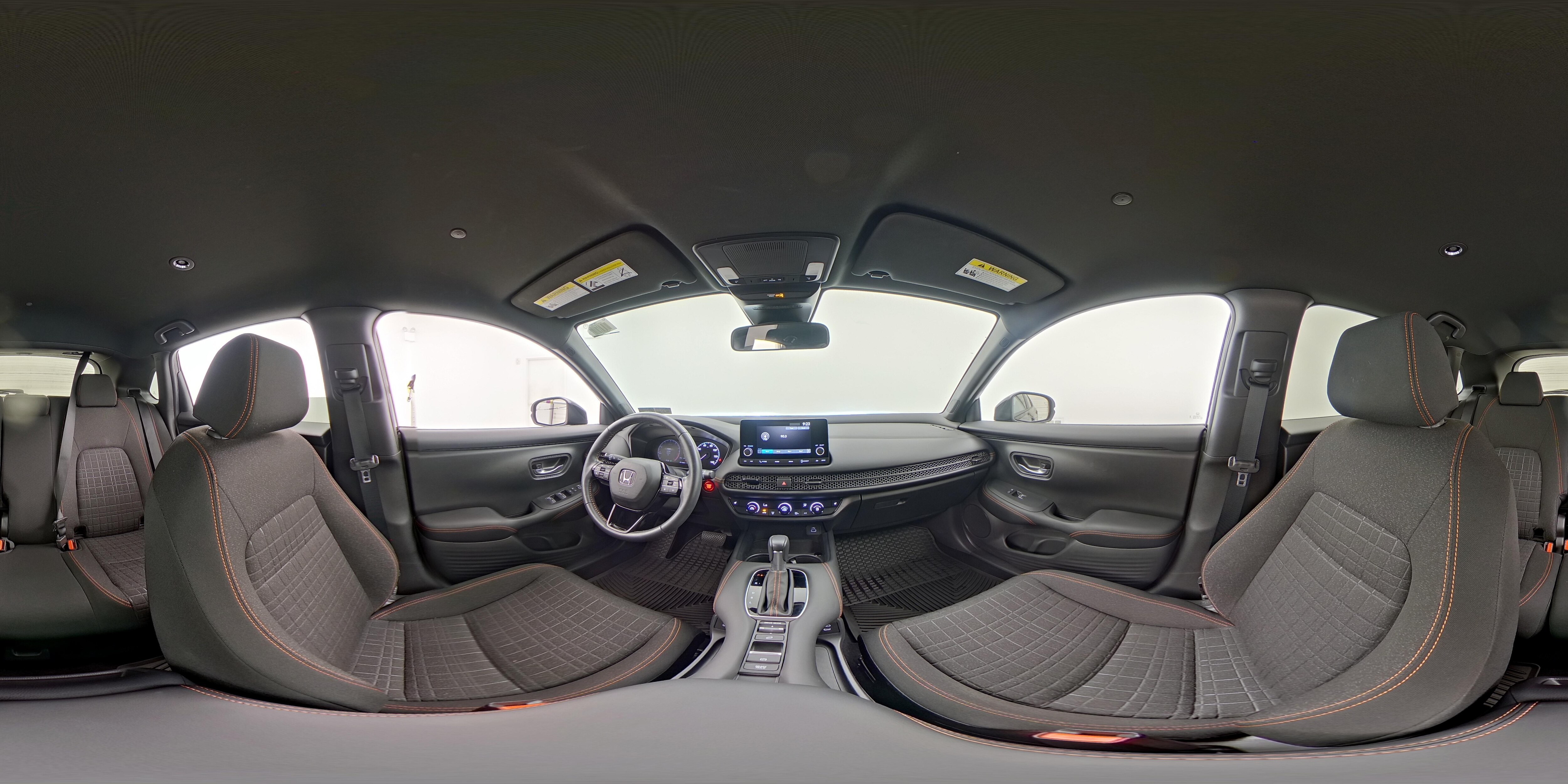 2024 Honda HR-V Sport - Photo 24