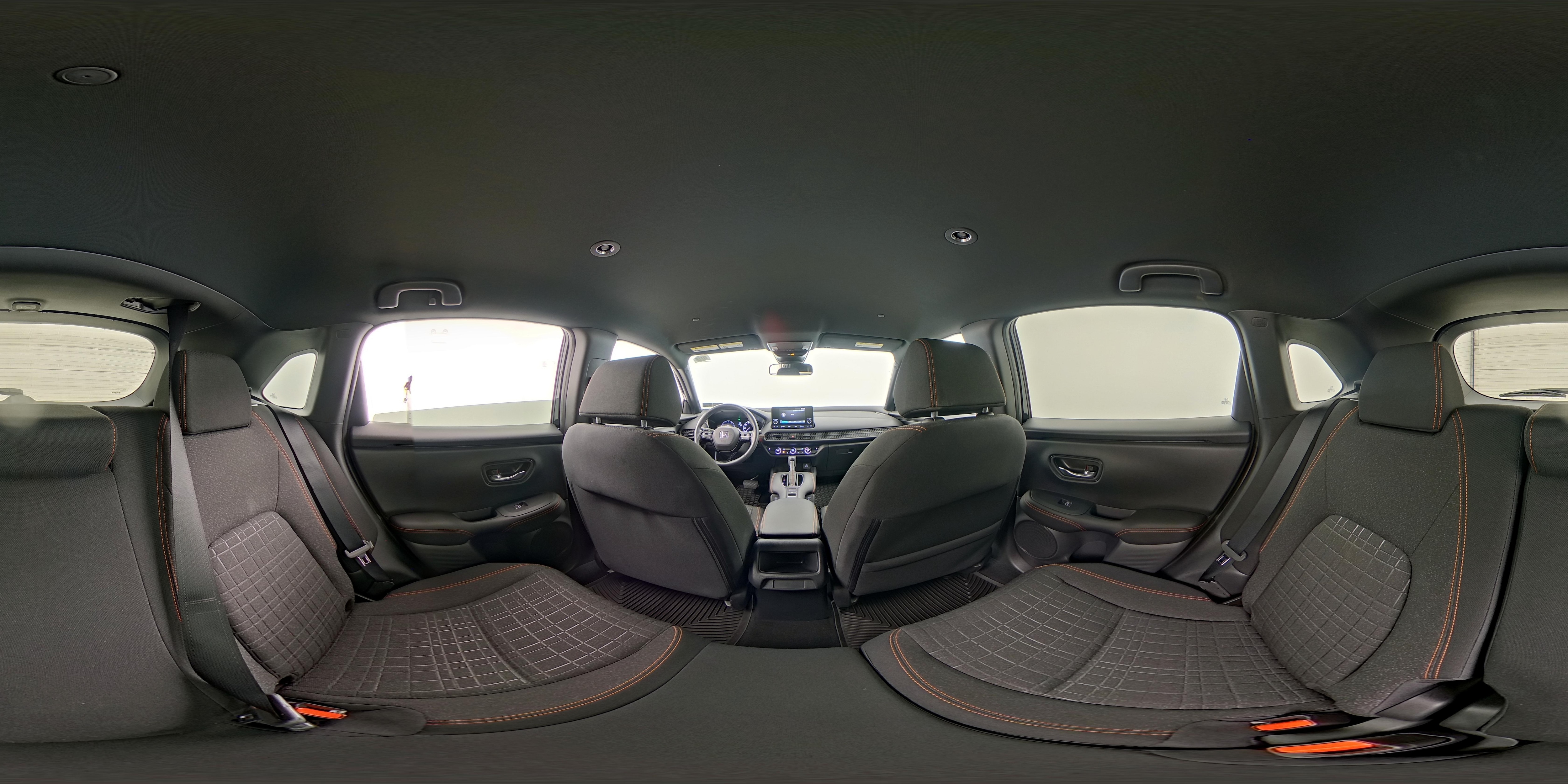 2024 Honda HR-V Sport - Photo 25