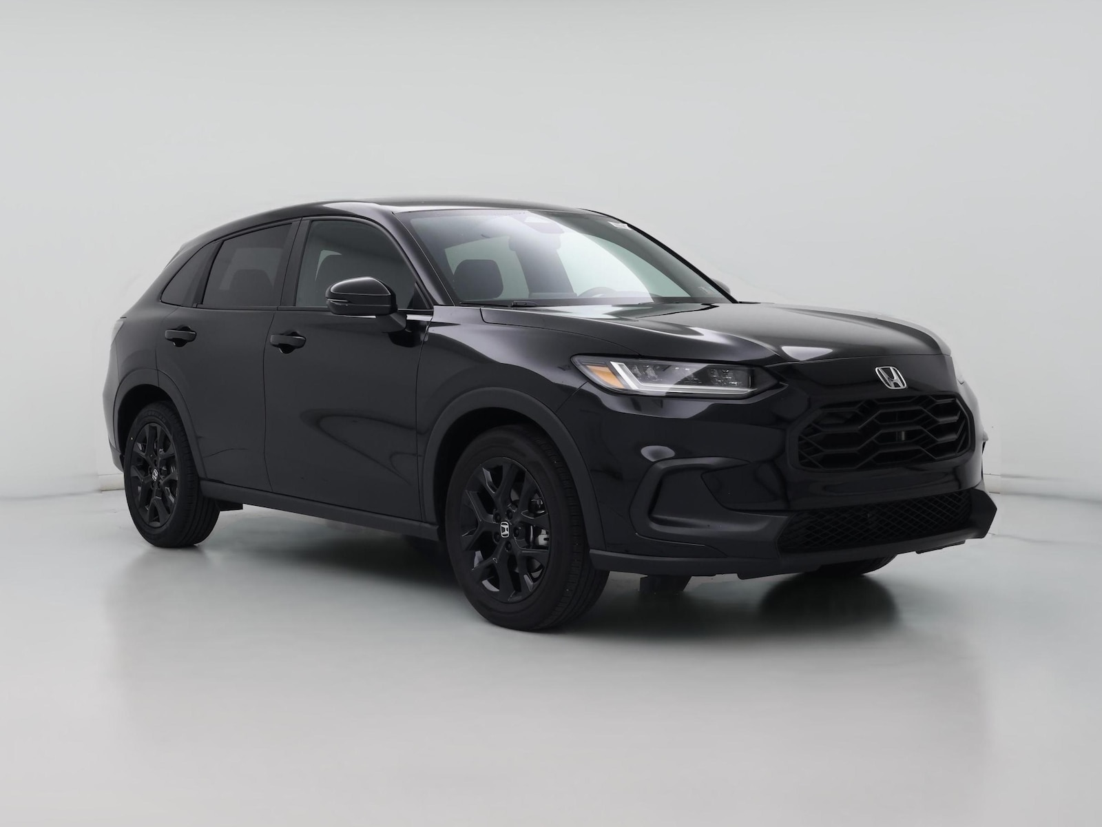 2024 Honda HR-V Sport - Photo 1