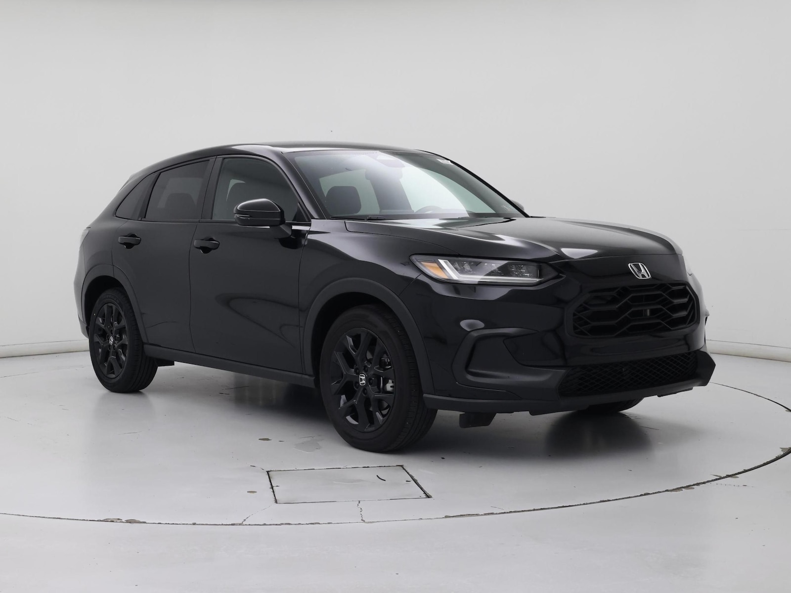 2024 Honda HR-V Sport - Photo 2