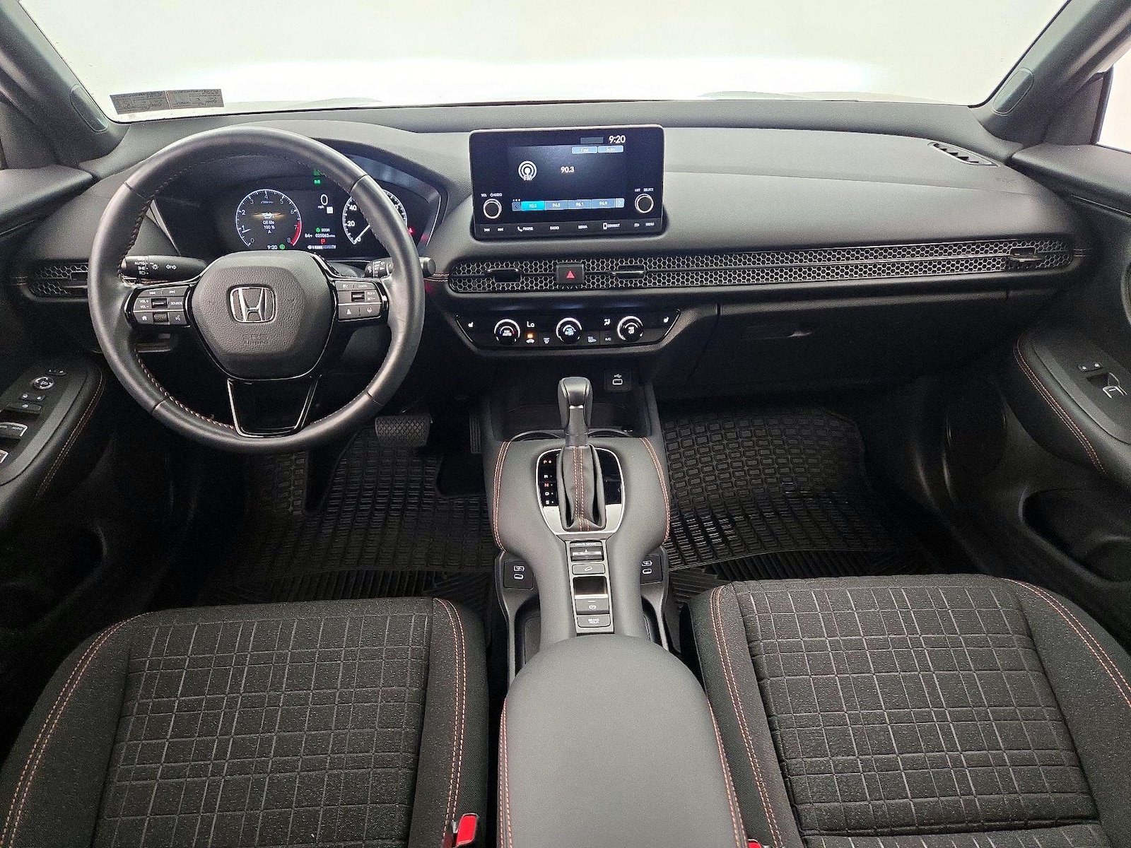 2024 Honda HR-V Sport - Photo 10