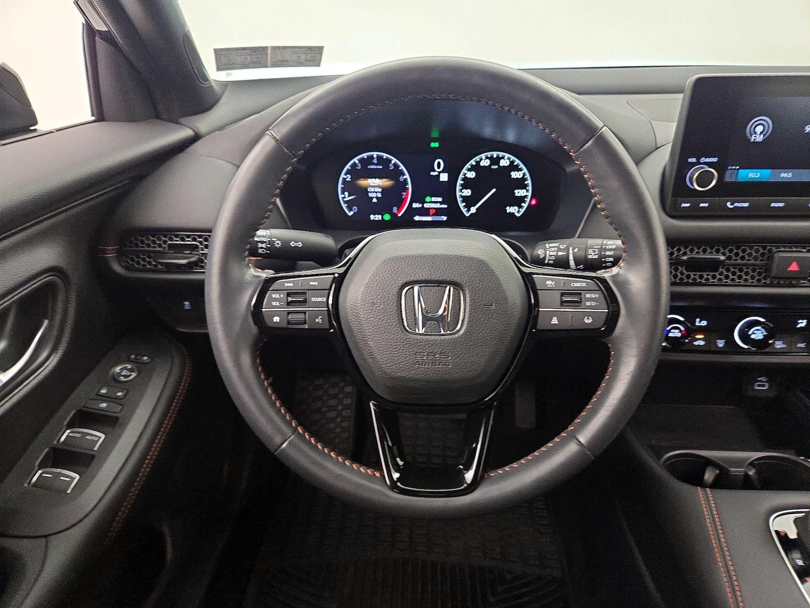 2024 Honda HR-V Sport - Photo 11