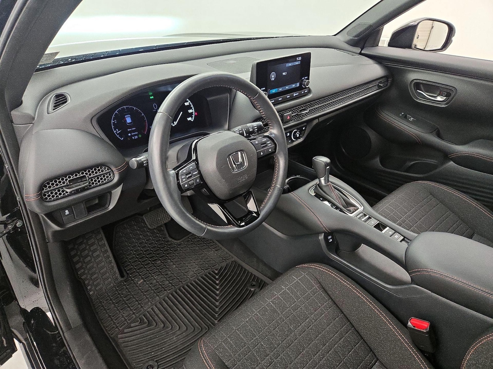2024 Honda HR-V Sport - Photo 12