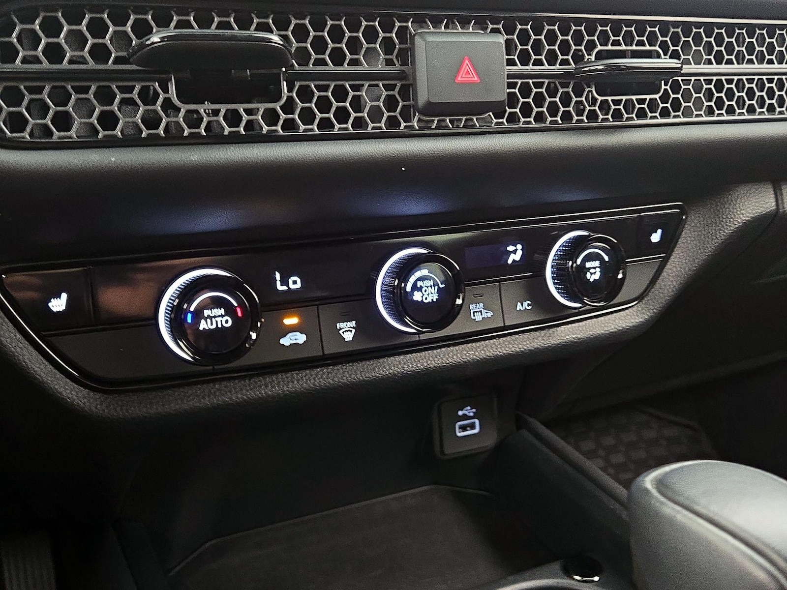 2024 Honda HR-V Sport - Photo 17