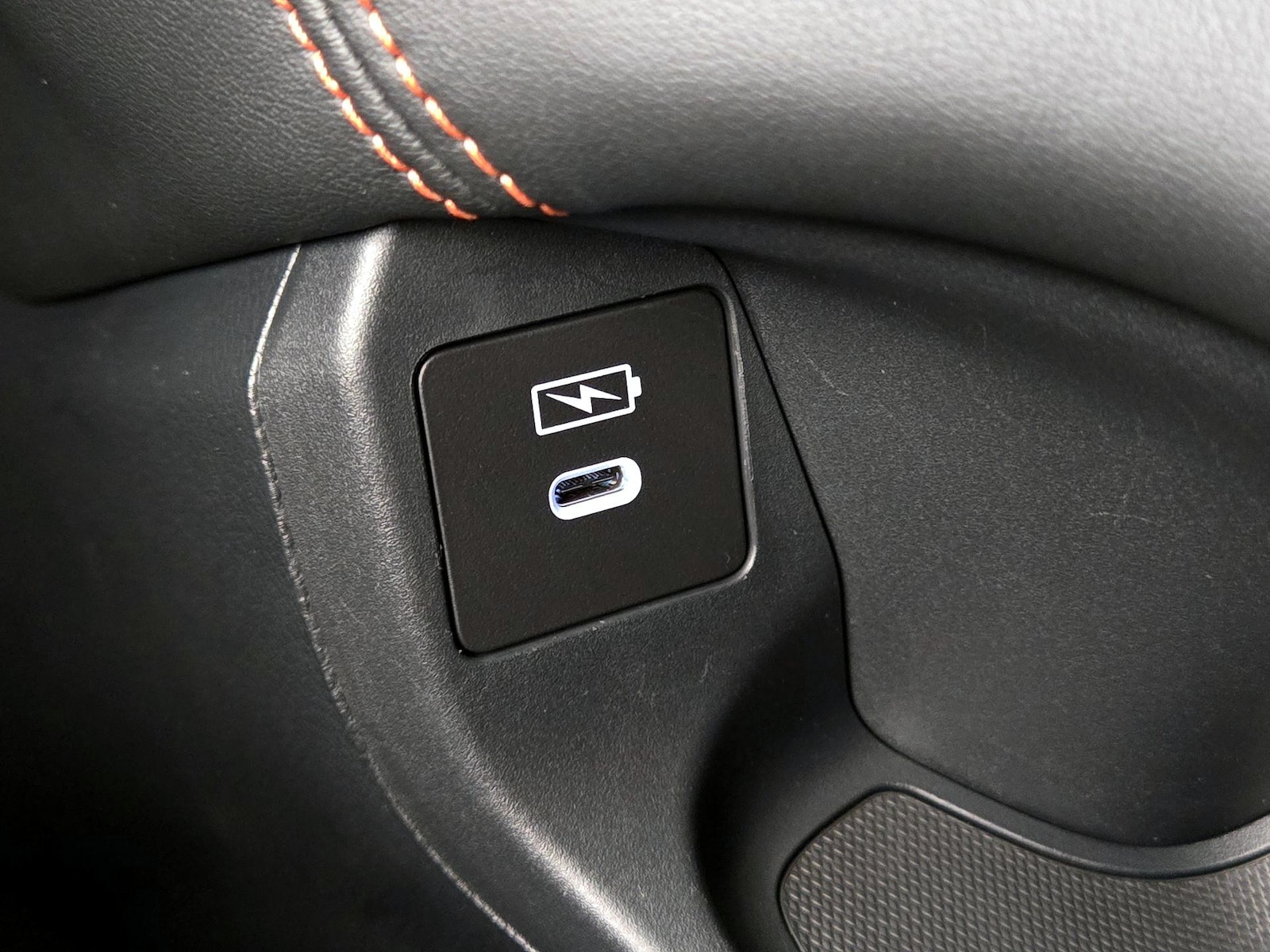 2024 Honda HR-V Sport - Photo 19