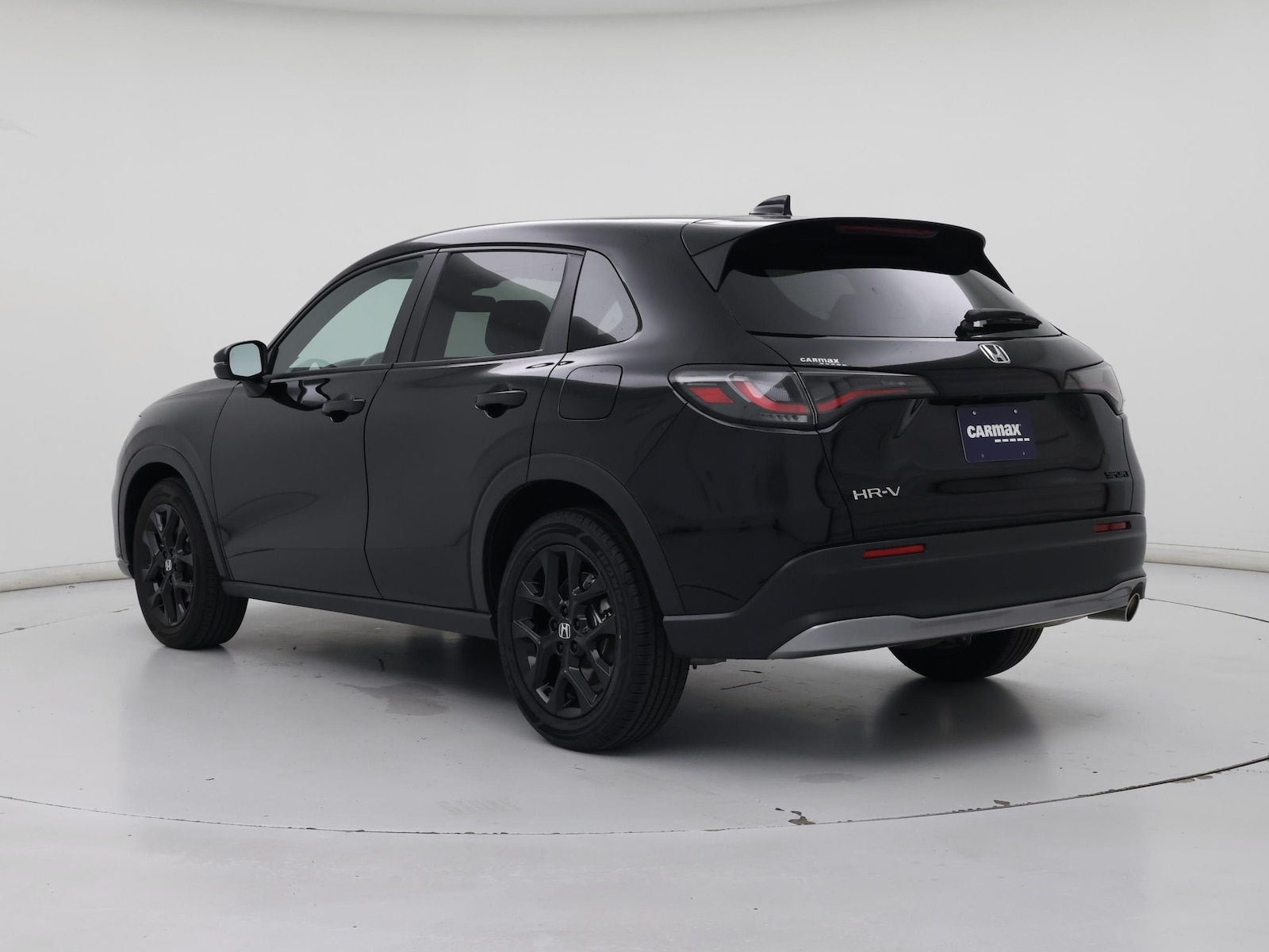 2024 Honda HR-V Sport - Photo 3