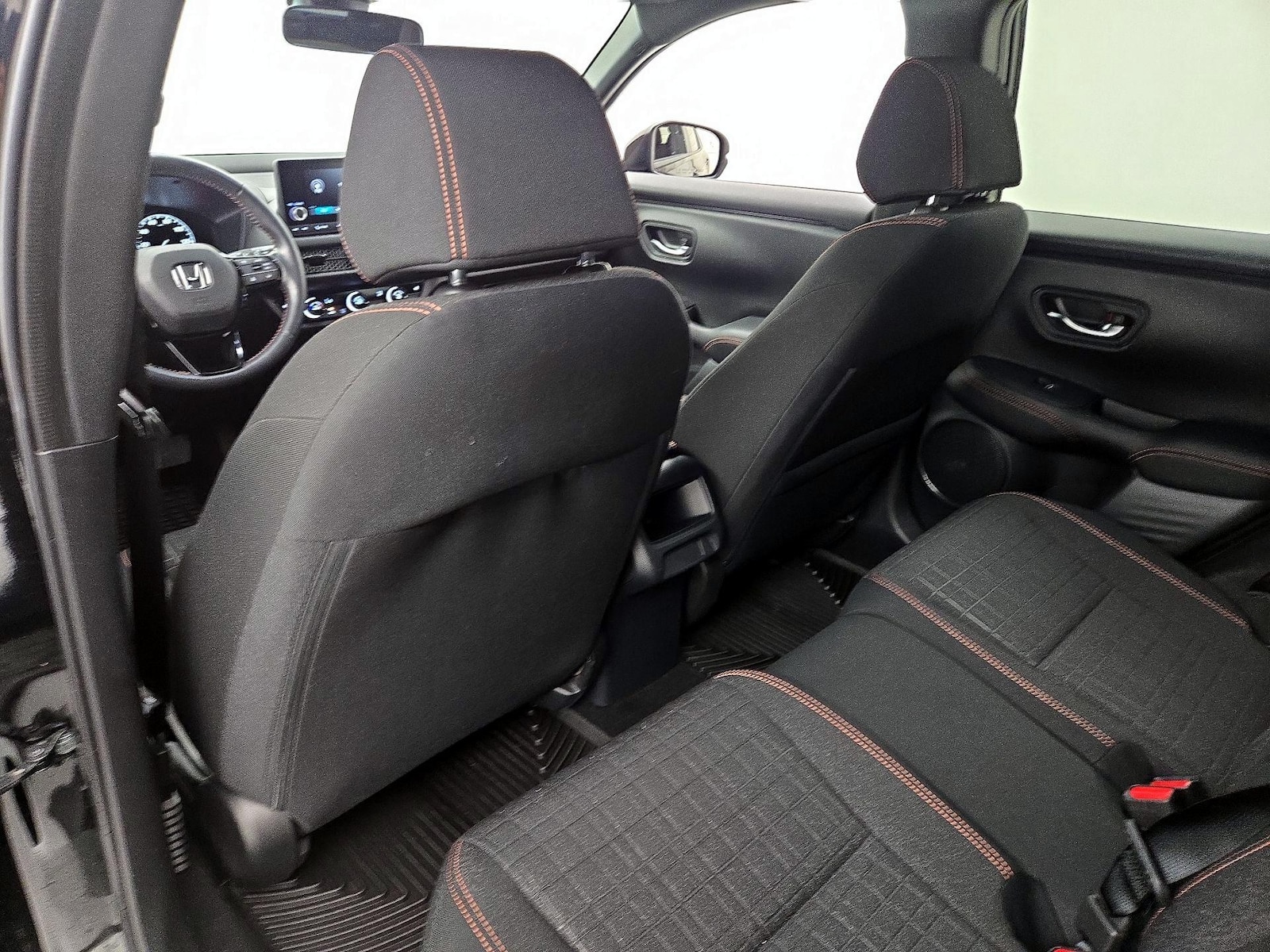 2024 Honda HR-V Sport - Photo 20