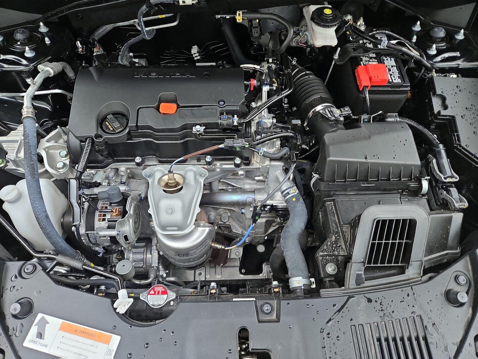 2024 Honda HR-V Sport - Photo 22