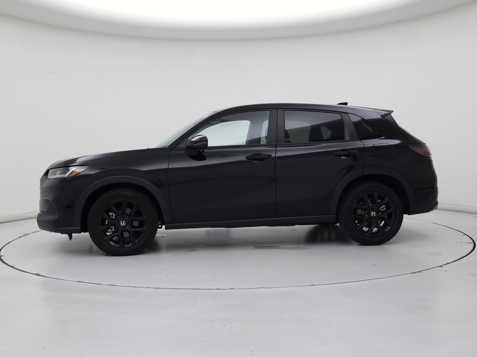 2024 Honda HR-V Sport - Photo 4