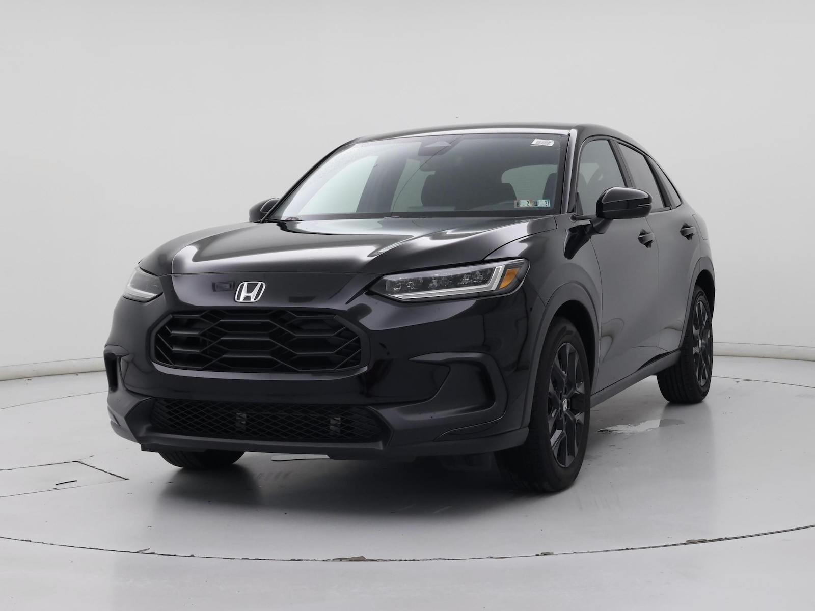 2024 Honda HR-V Sport - Photo 5