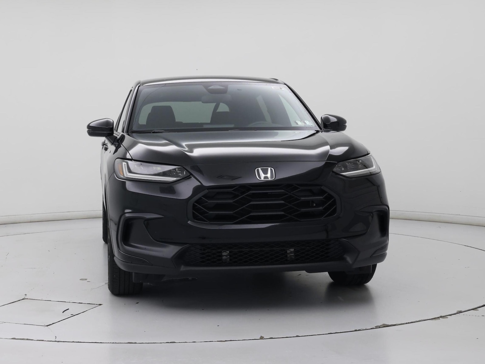 2024 Honda HR-V Sport - Photo 6