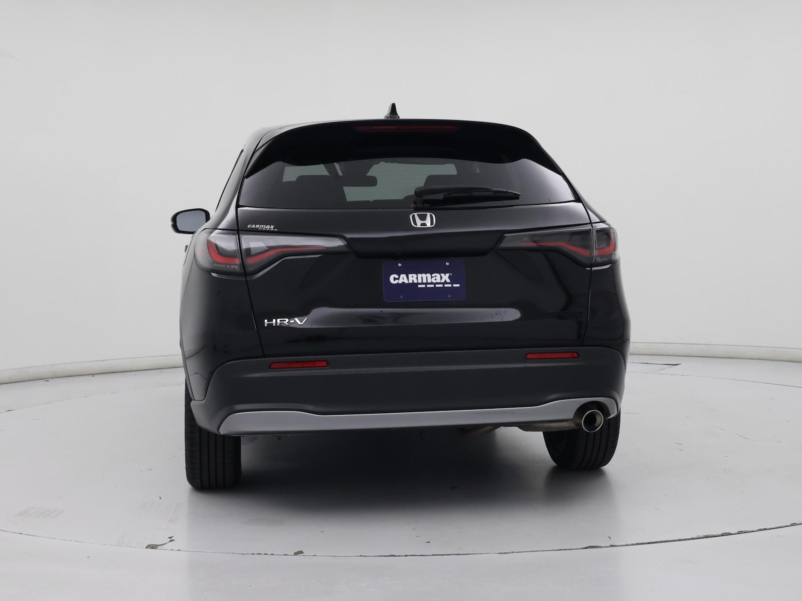 2024 Honda HR-V Sport - Photo 7