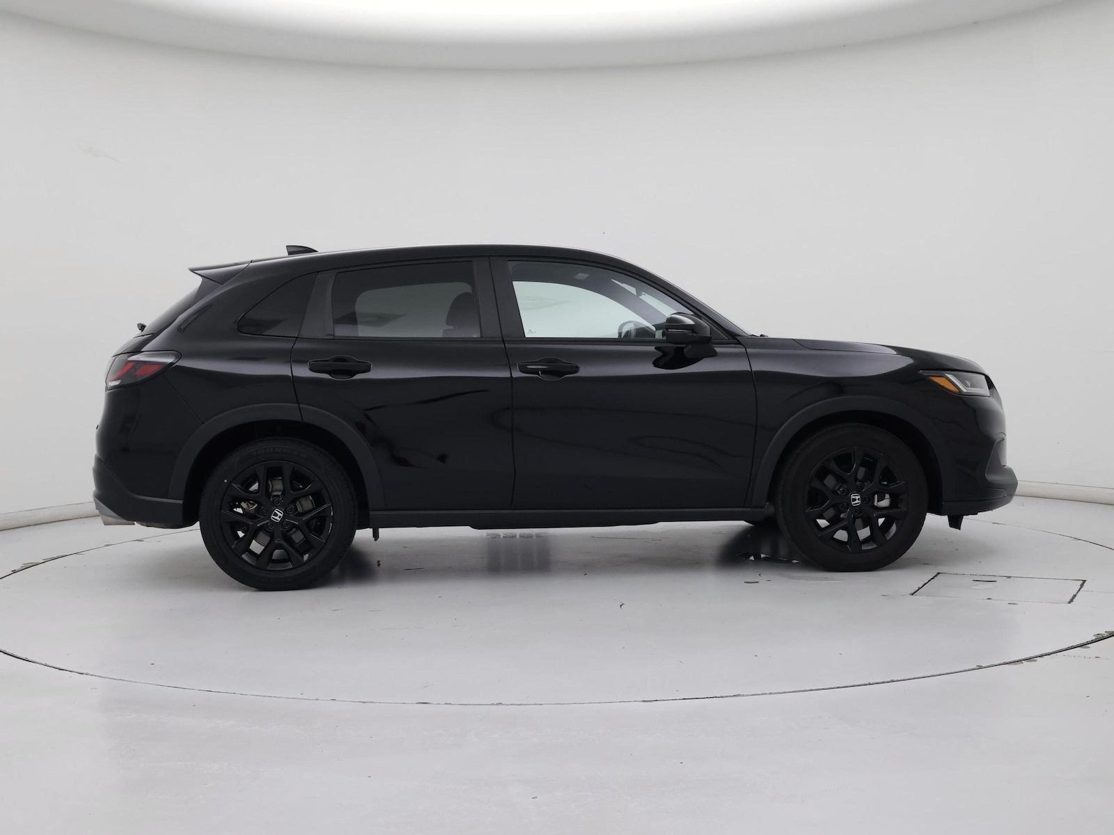 2024 Honda HR-V Sport - Photo 8
