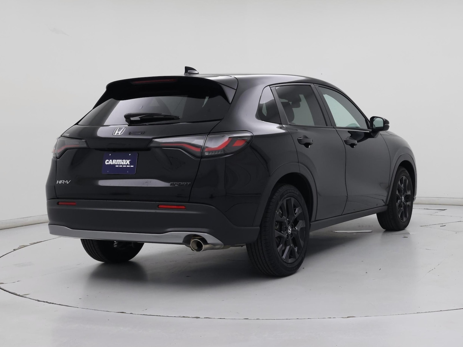 2024 Honda HR-V Sport - Photo 9
