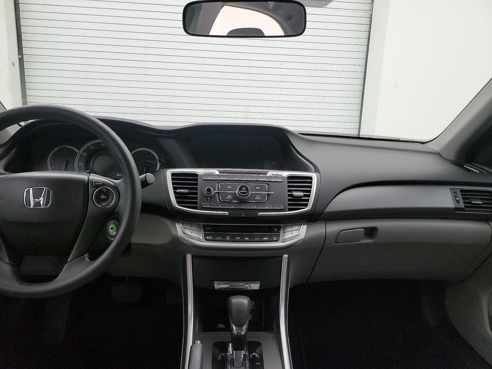 Rear View Camera