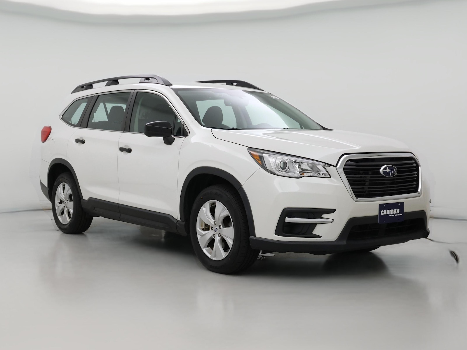 2019 Subaru Ascent