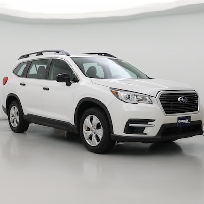 2019 Subaru Ascent