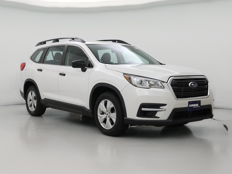 2019 Subaru Ascent null