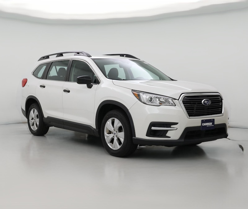 2019 Subaru Ascent