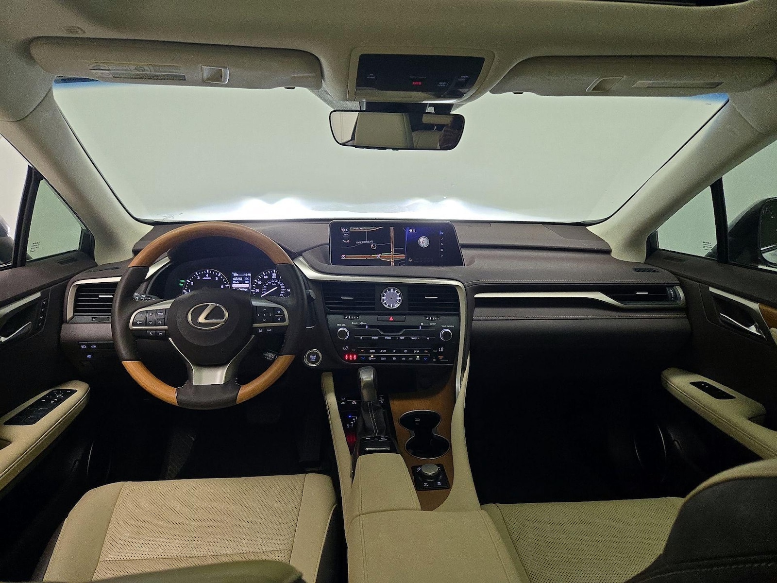 Navigation System