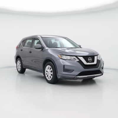 Vehicle exterior view