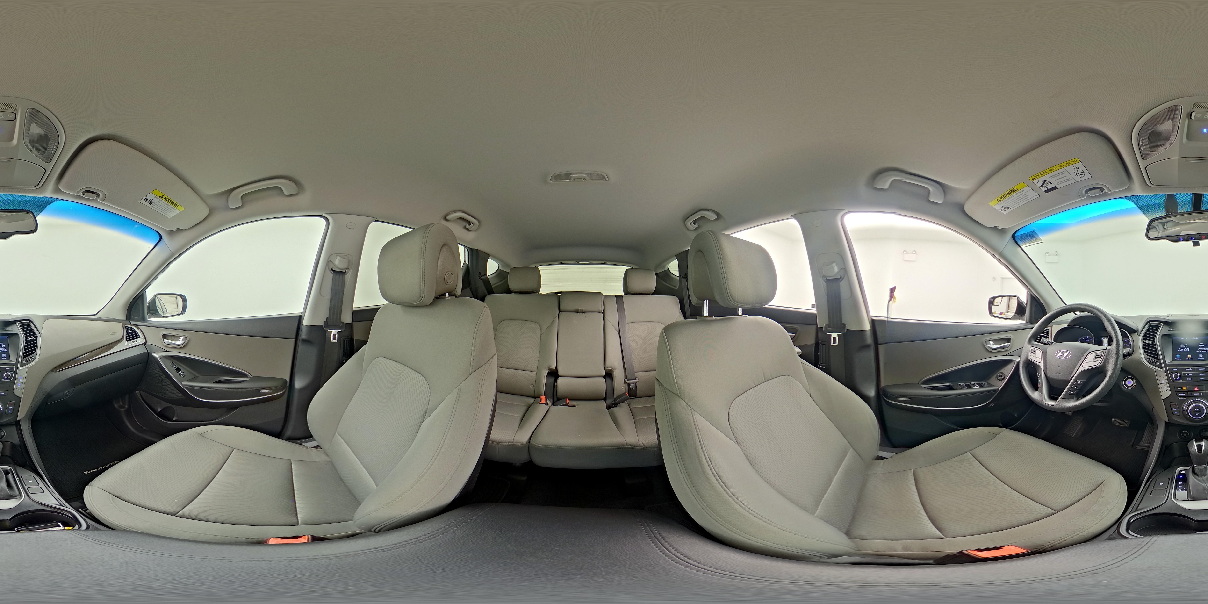 2018 Hyundai Santa Fe Sport - Photo 22