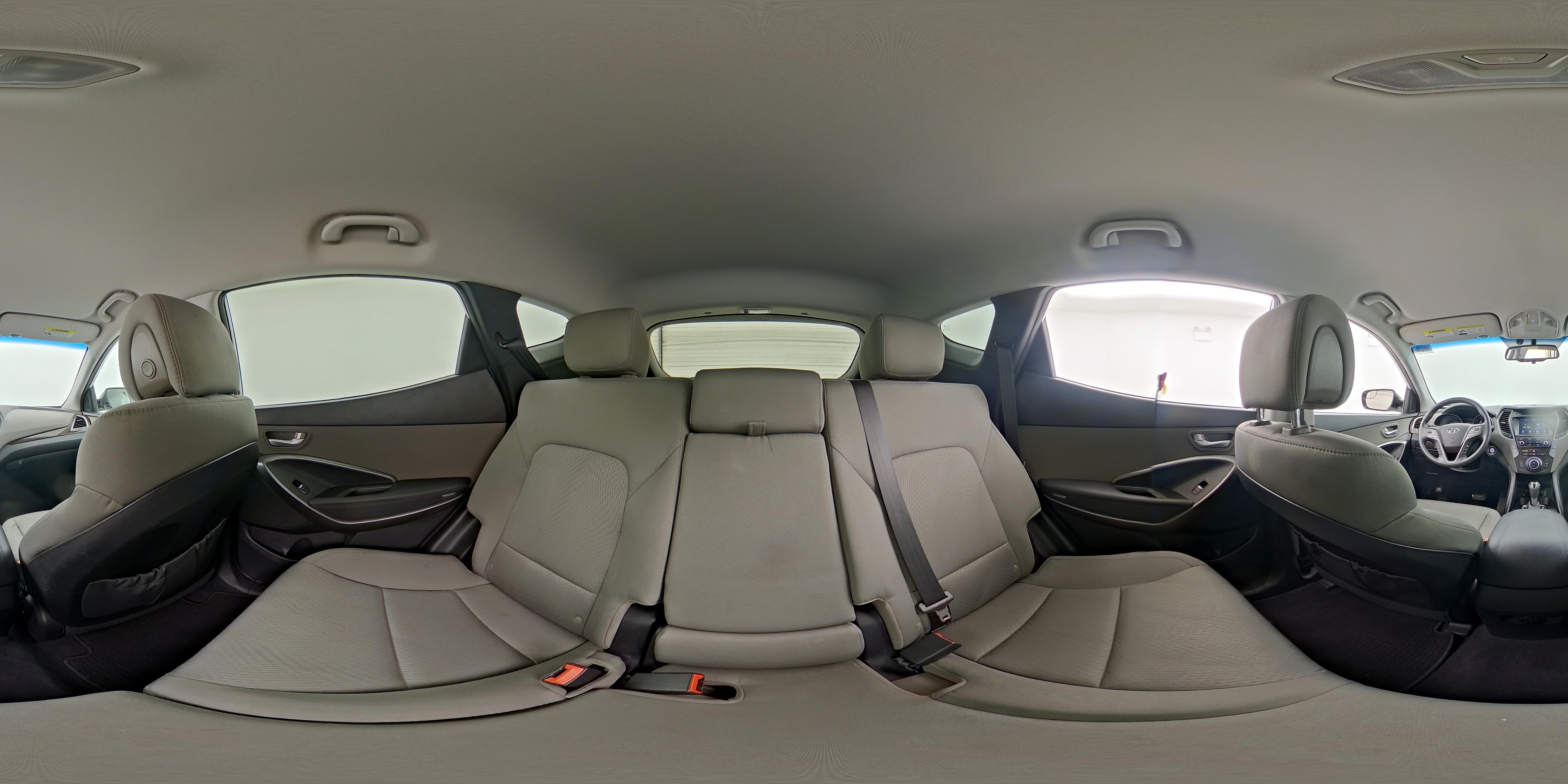 2018 Hyundai Santa Fe Sport - Photo 23