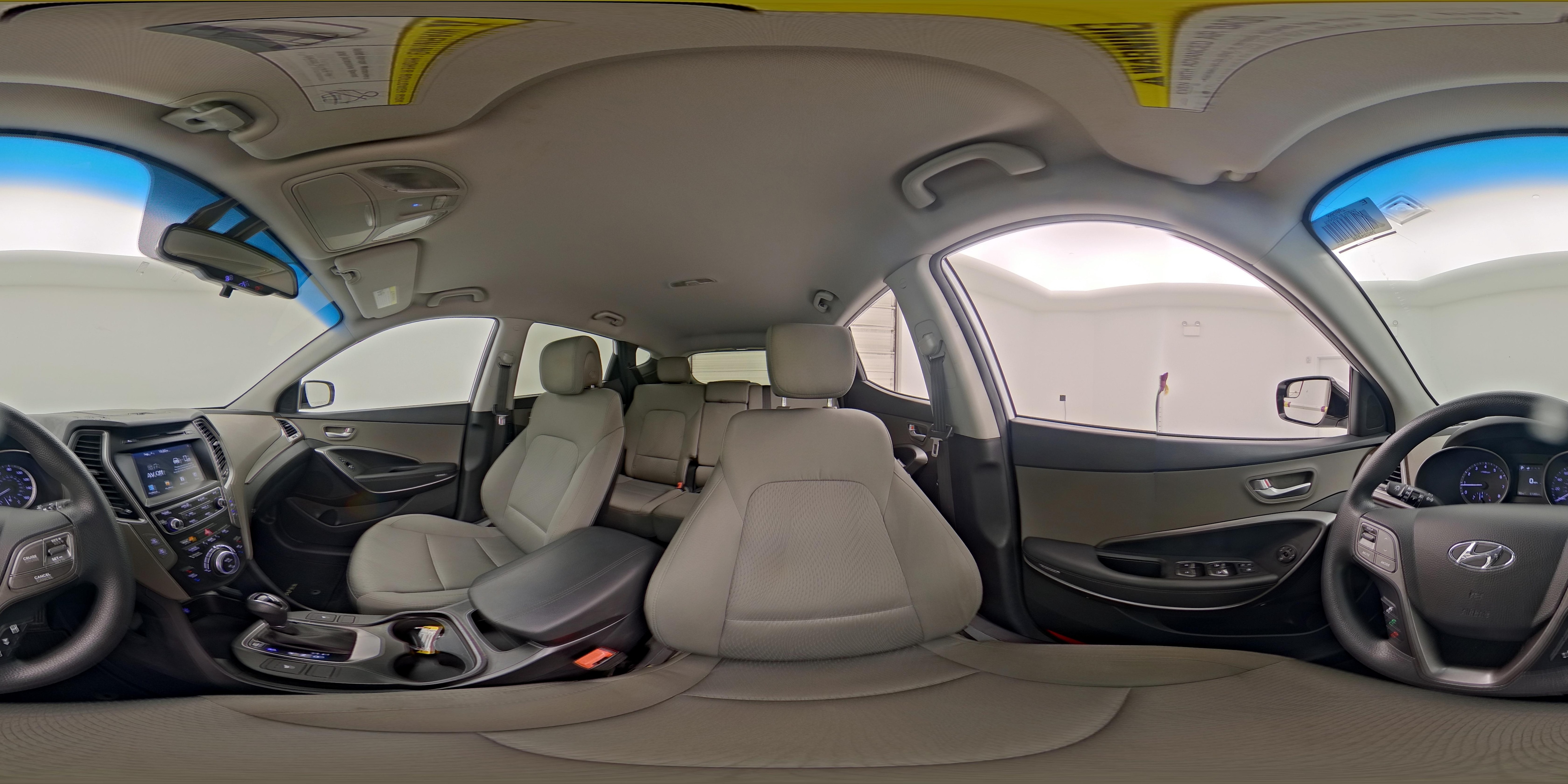 2018 Hyundai Santa Fe Sport - Photo 24