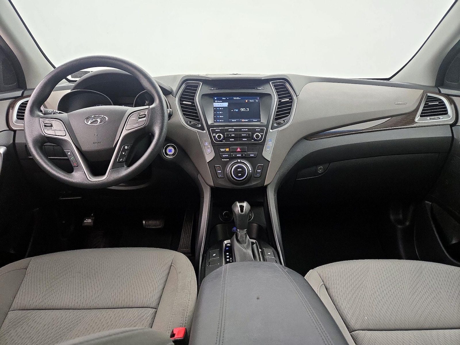 2018 Hyundai Santa Fe Sport - Photo 10